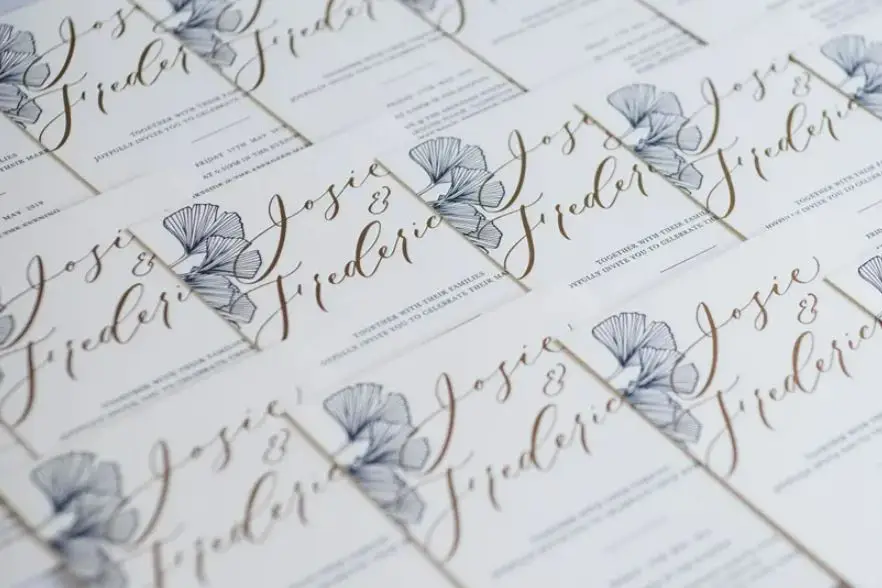 Thoughts on handwriting your wedding invitation envelopes?, Weddings, Do  It Yourself, Wedding Forums