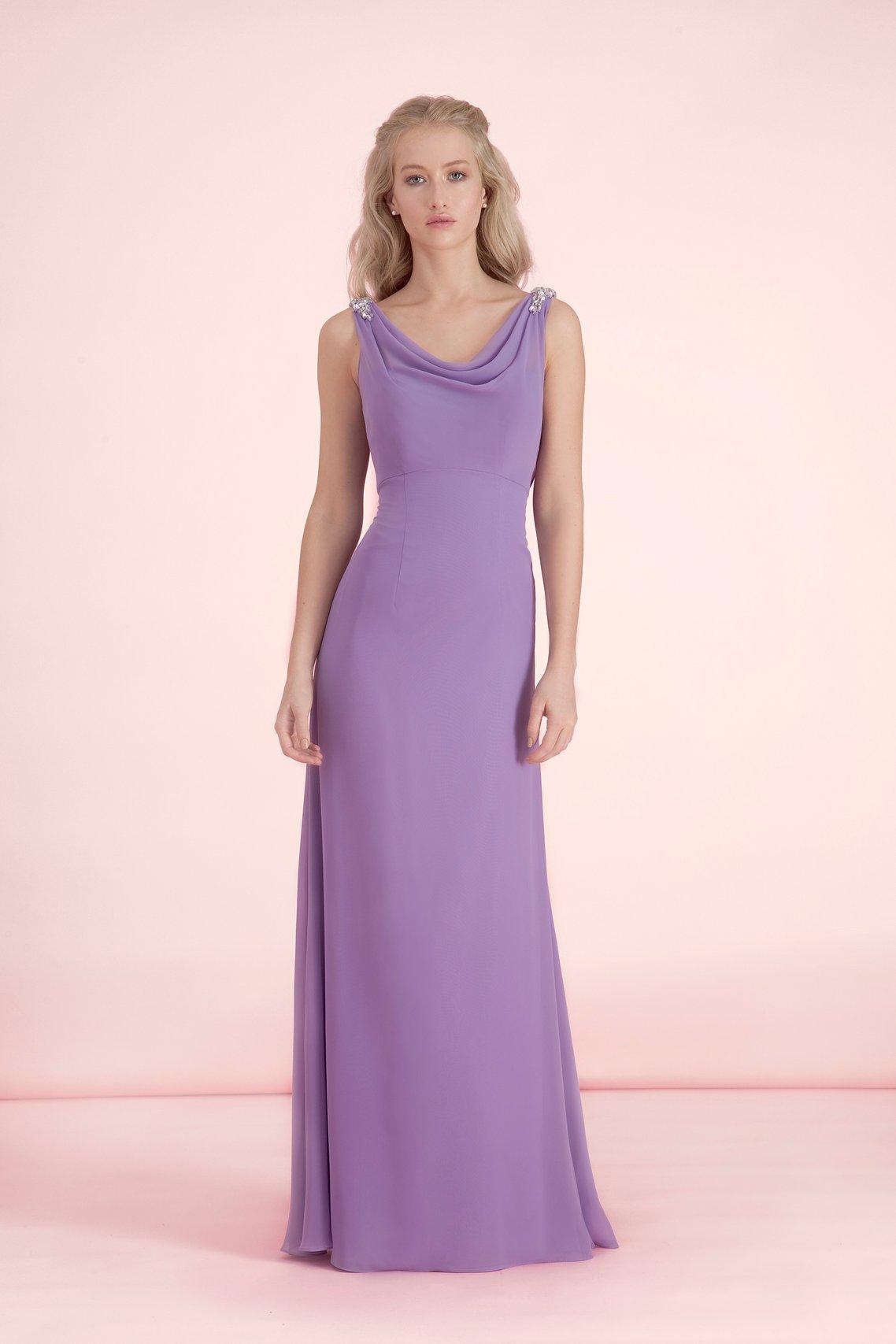 Abbey clancy x lipsy high clearance low cowl neck maxi dress