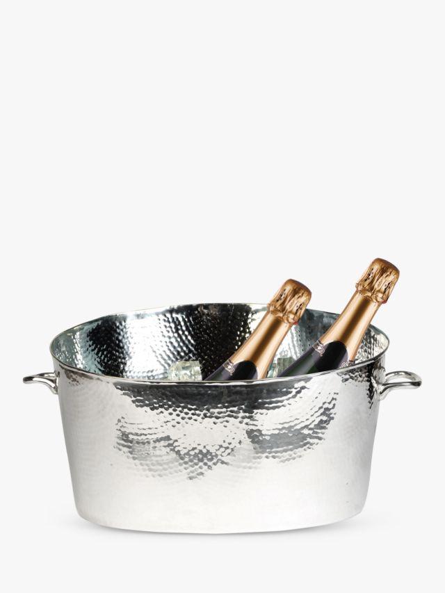 champagne bucket
