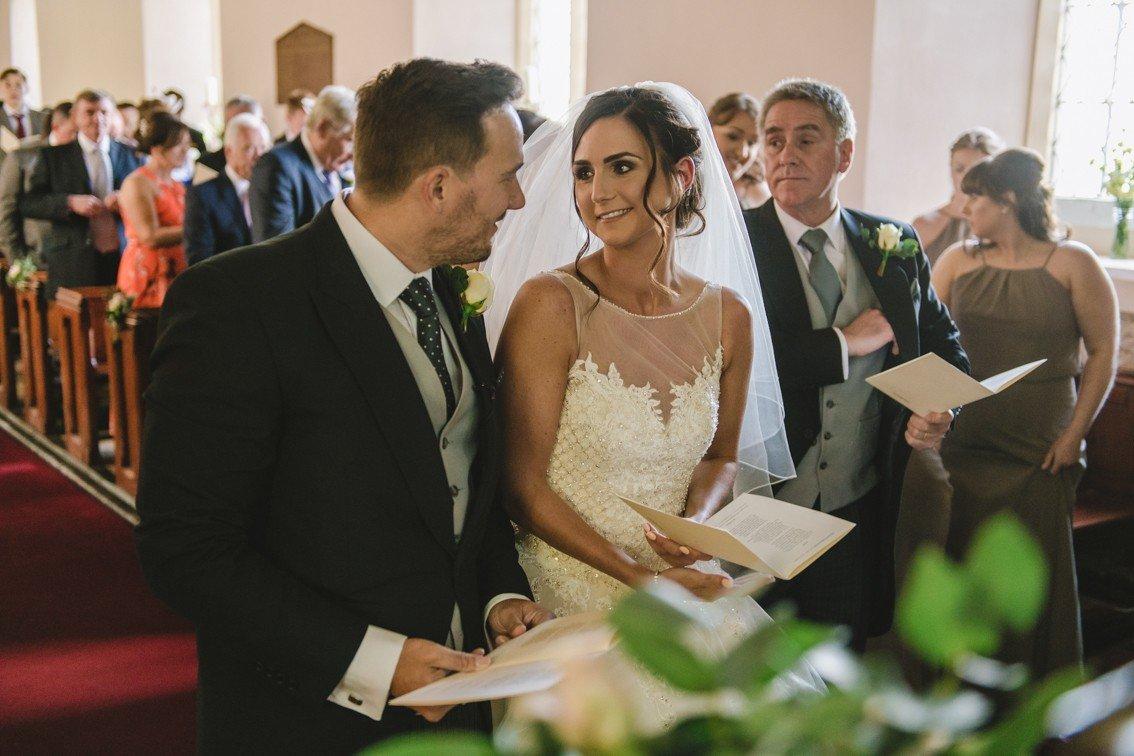 Kate and Oliver