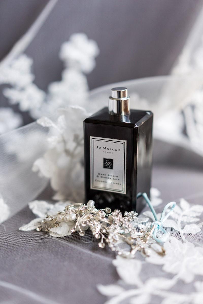 Charlotte and Dan - Fairyhill Wedding