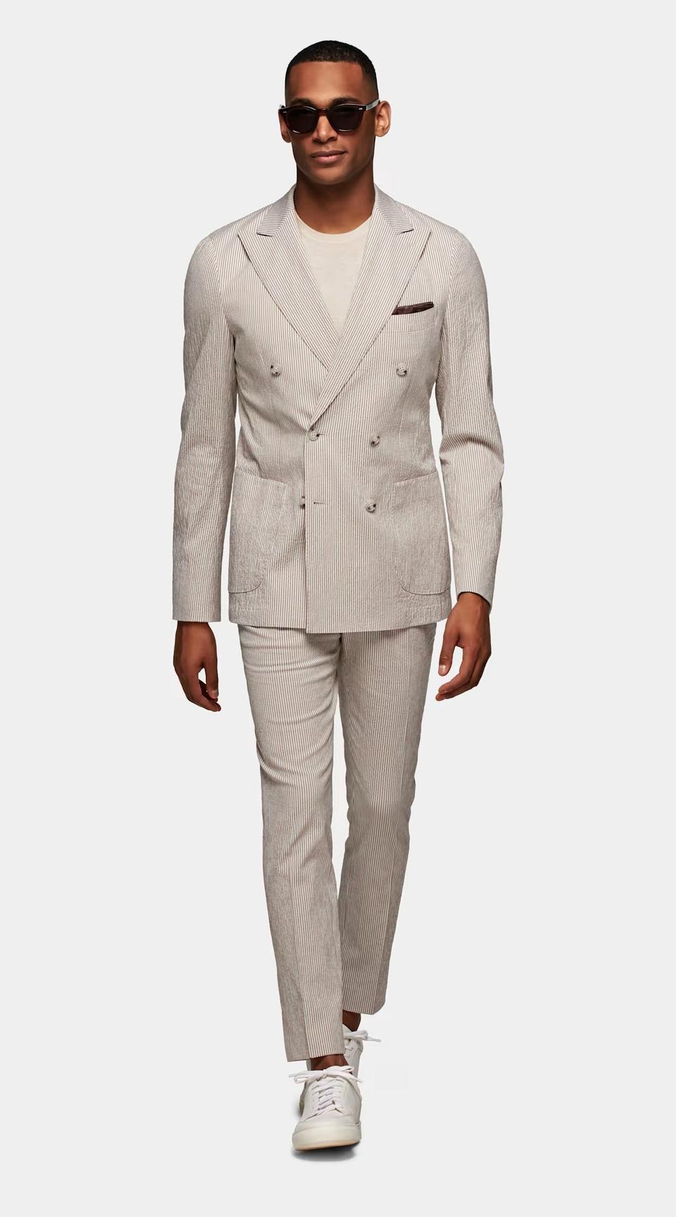 21 Best Summer Wedding Suits to Keep You Looking and Feeling Cool ...