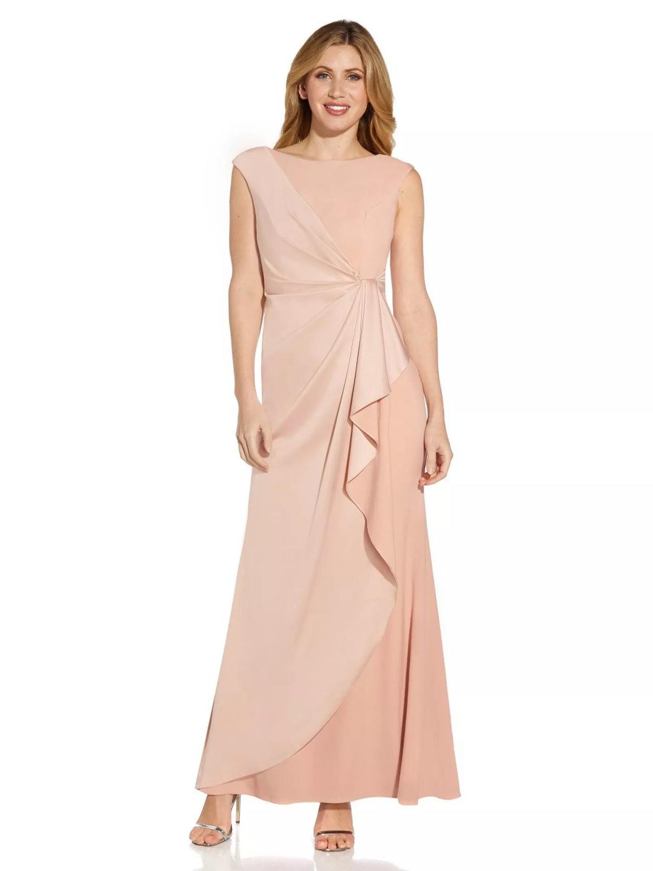 Debenhams blush pink bridesmaid sales dresses