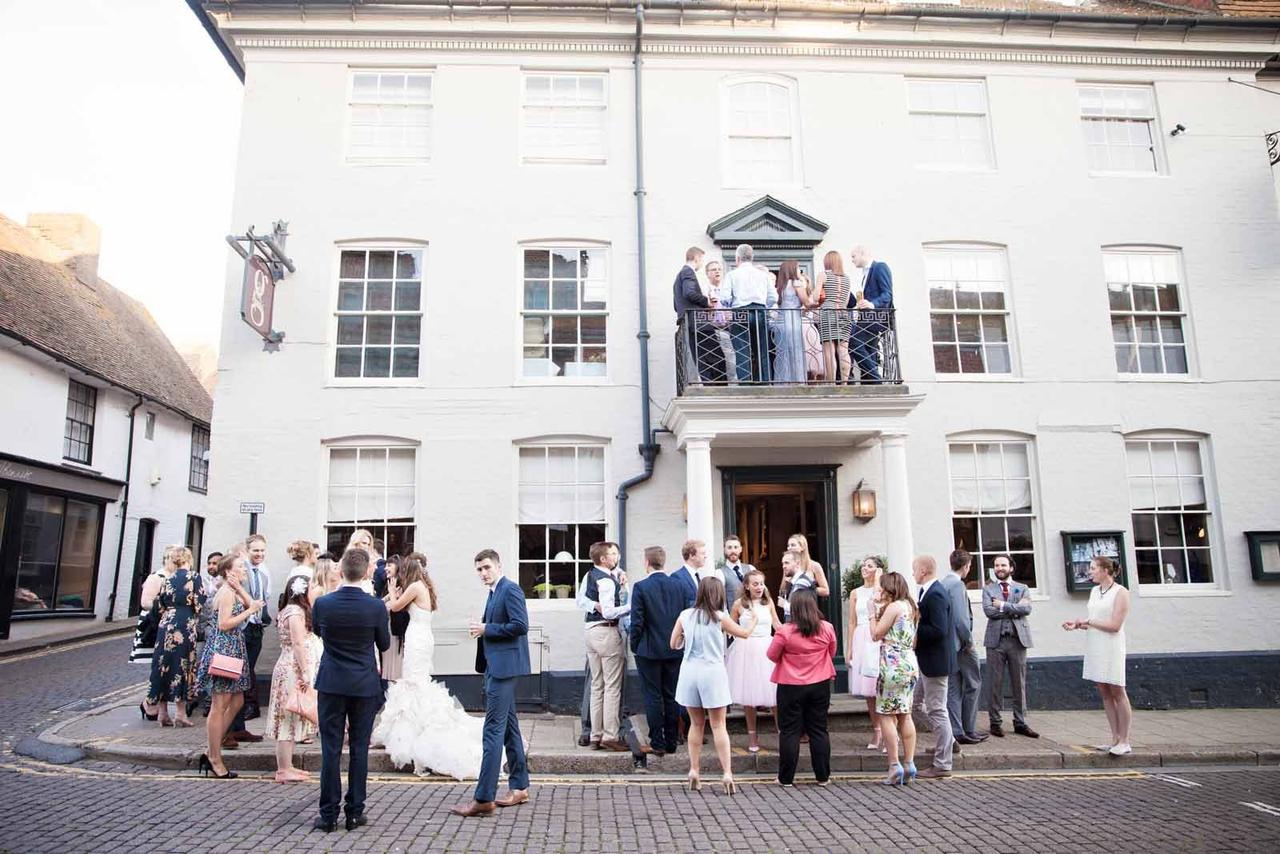 East Sussex Wedding Venues