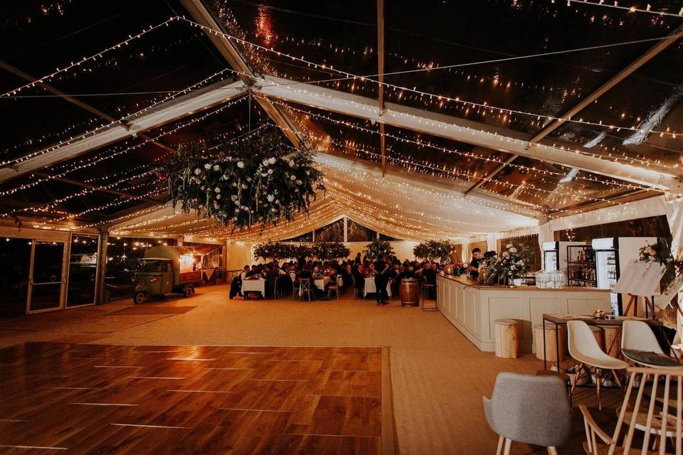 23 Best Marquee Wedding Venues in the UK - hitched.co.uk - hitched.co.uk