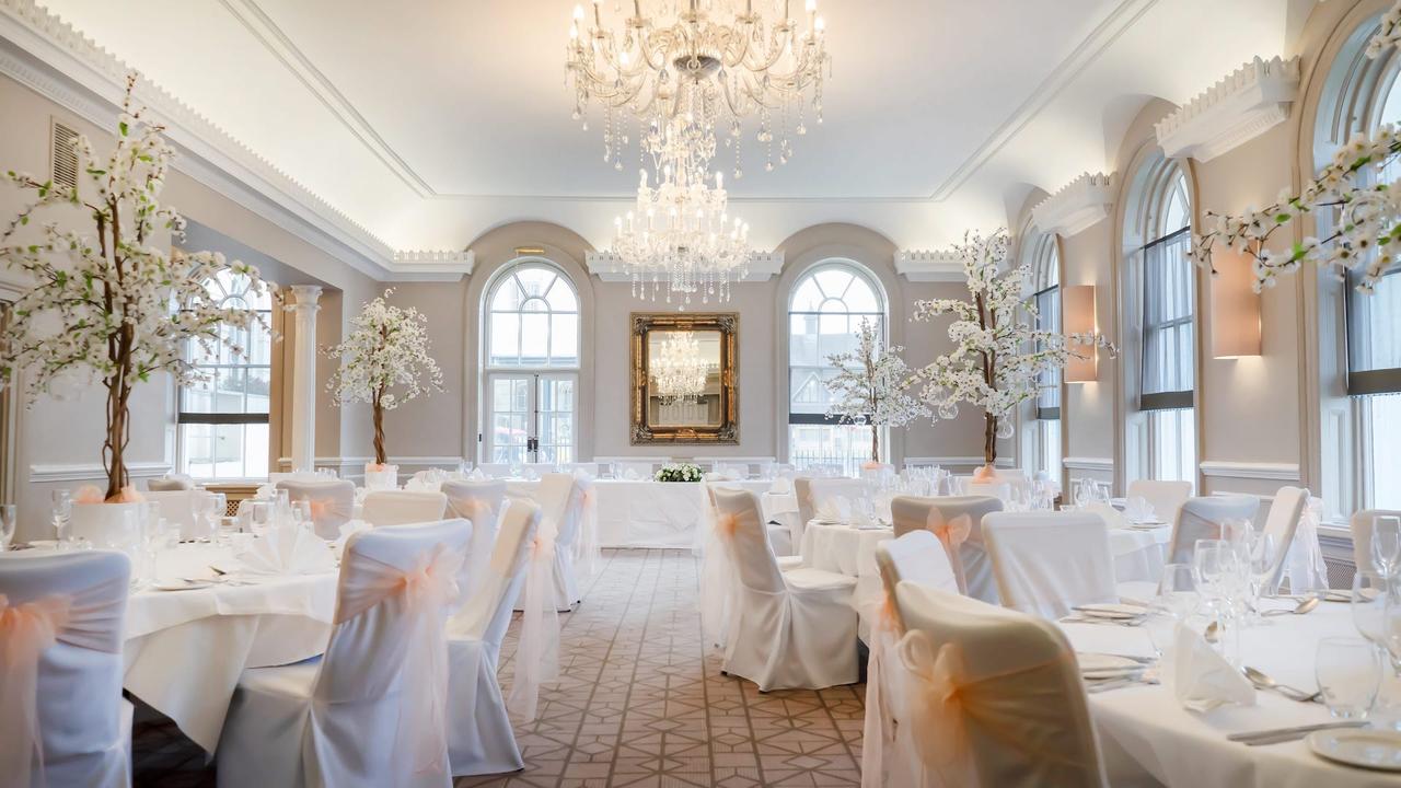 Best Wedding Venues Cheltenham