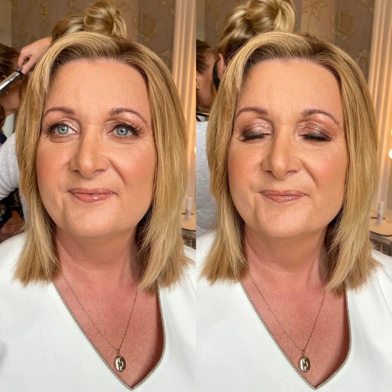 Soft Mother Of The Bride Makeup Ideas And Tips For A Natural Look Uk 4861