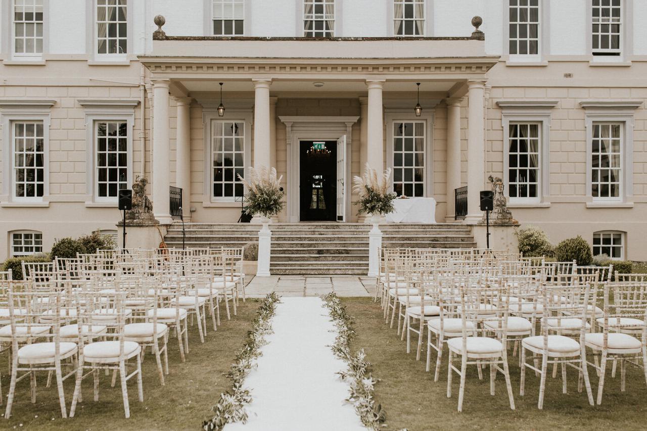 East Sussex Wedding Venues