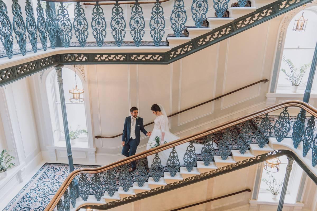 East Sussex Wedding Venues