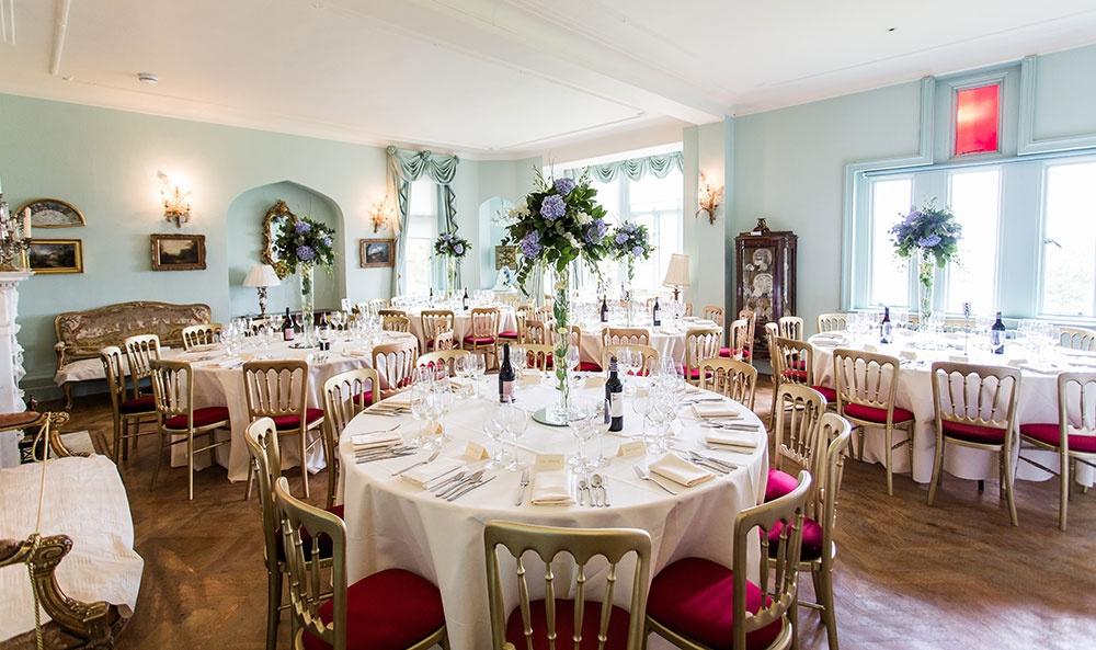 East Sussex Wedding Venues