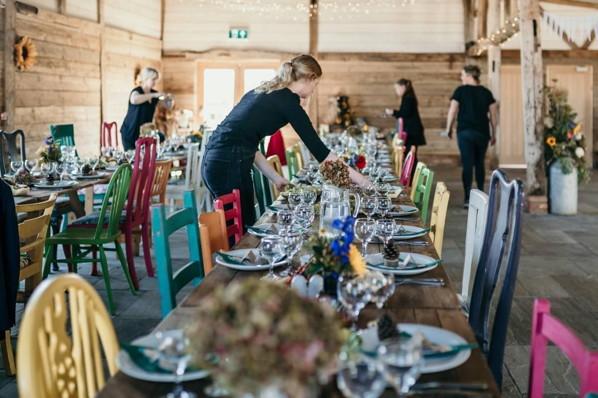 East Sussex Wedding Venues