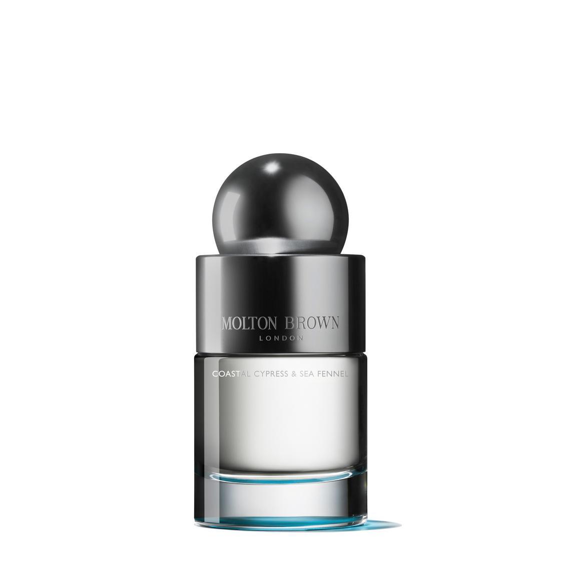 Molton Brown fragrance