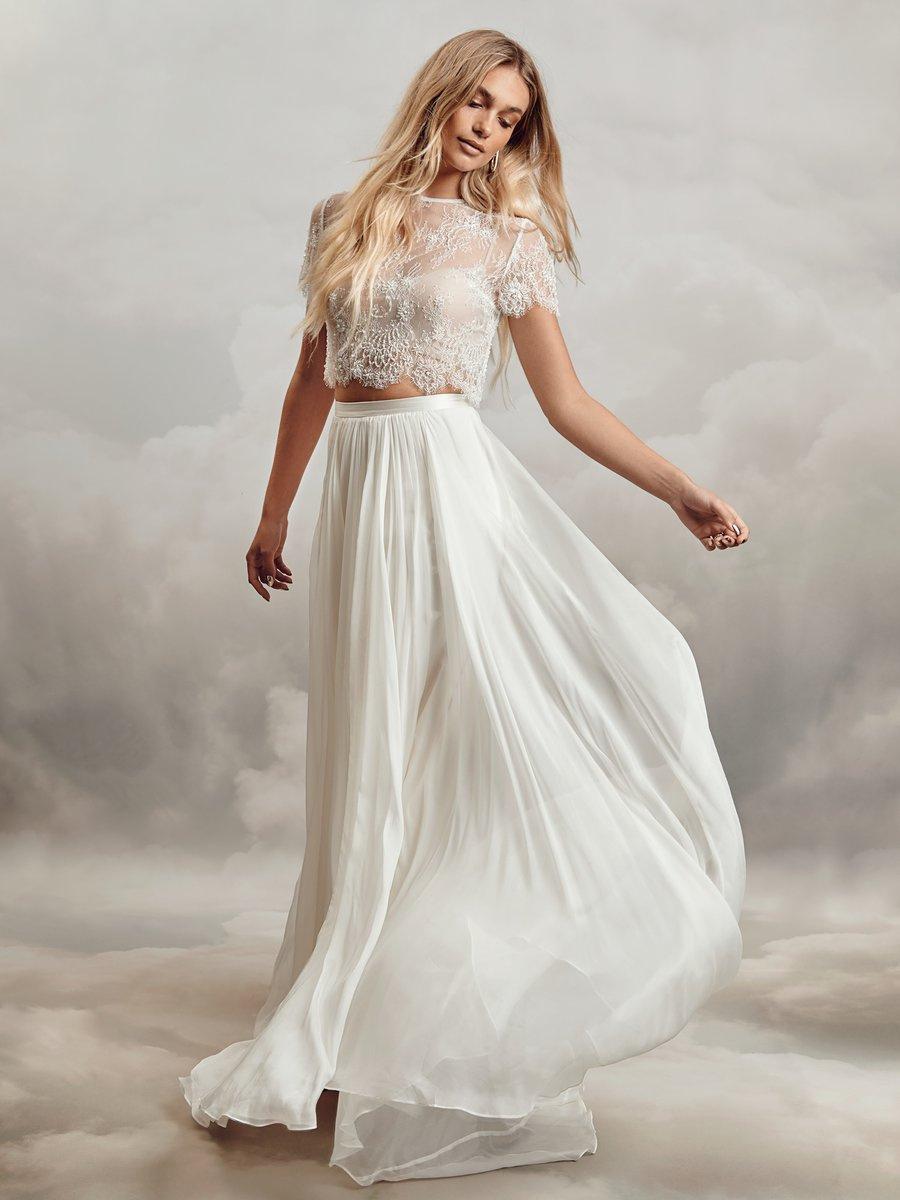 Registry Office Wedding Dresses: 36 of Our Favourite Styles - hitched ...