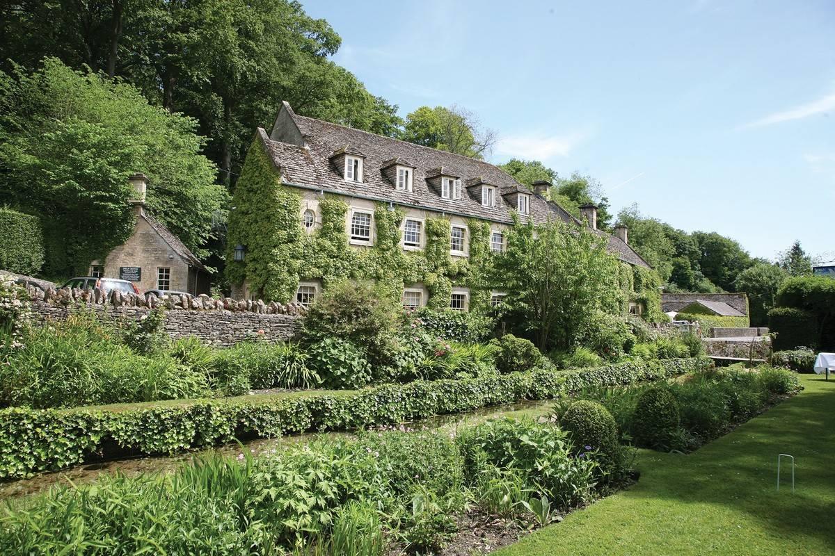 Best Wedding Venues Cheltenham