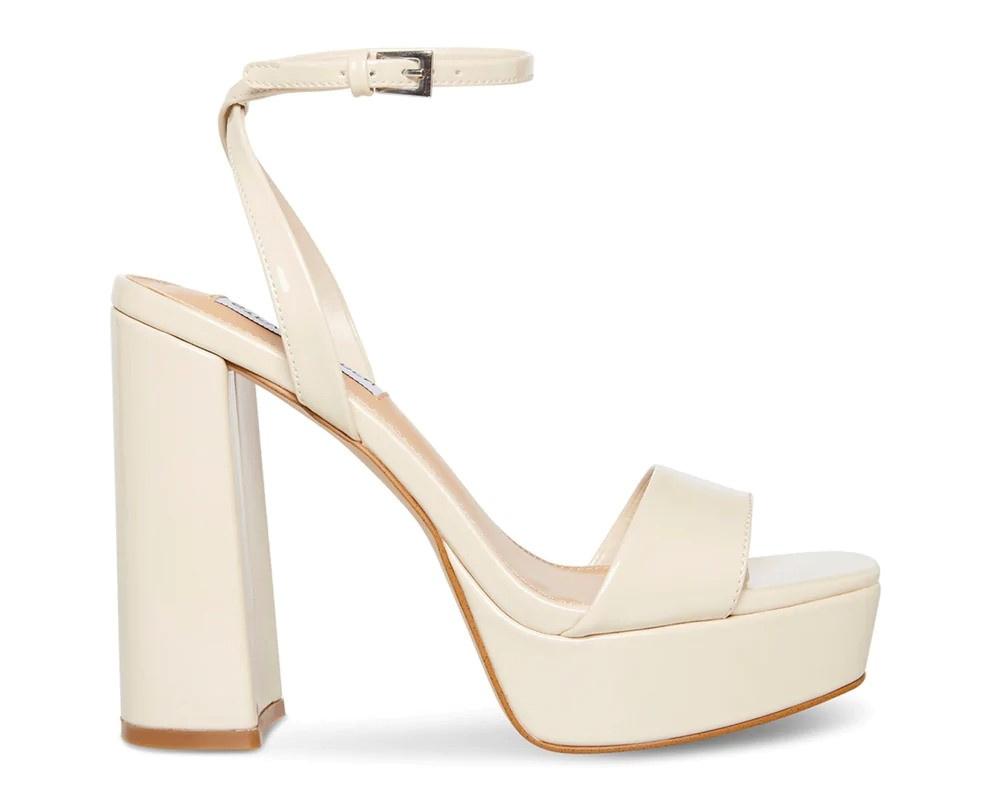Mid Heel Wedding Shoes | Mid Heel Bridal Shoes – Phoenix England