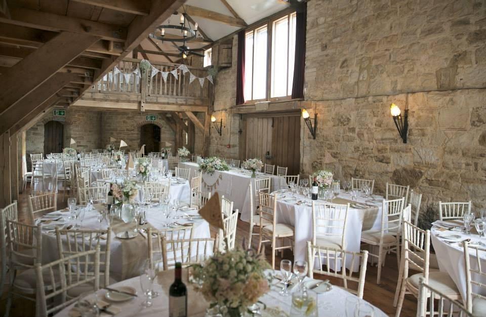 East Sussex Wedding Venues
