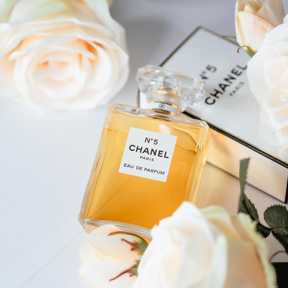 Wedding Perfume Guide: 21 of the Best Wedding Scents & Fragrances ...