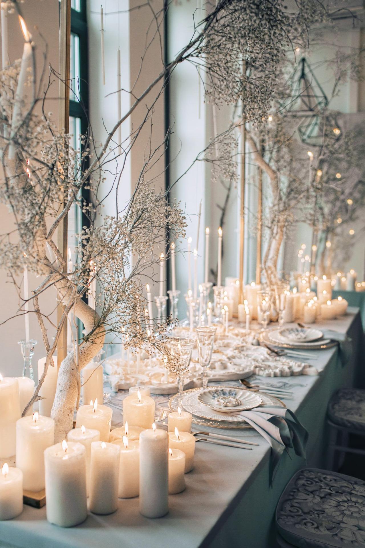 Share more than 130 christmas wedding decoration ideas - noithatsi.vn