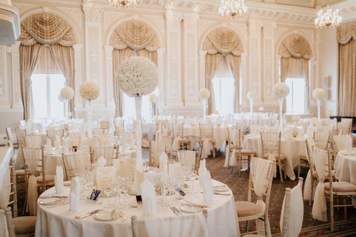 East Sussex Wedding Venues