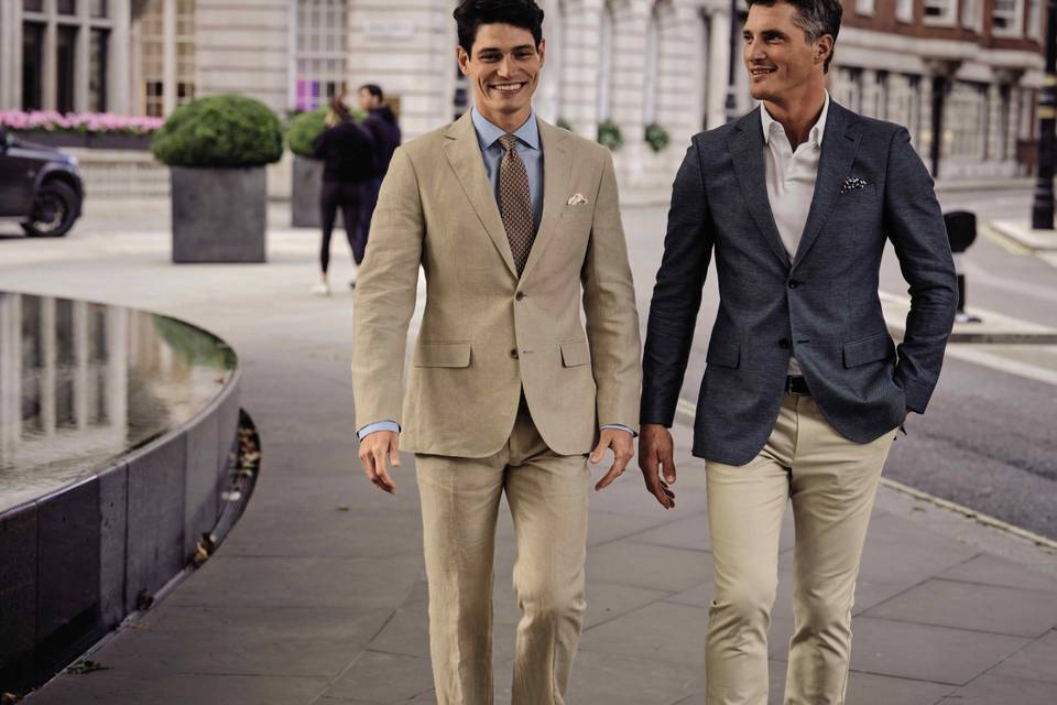 wedding suits for men 2022