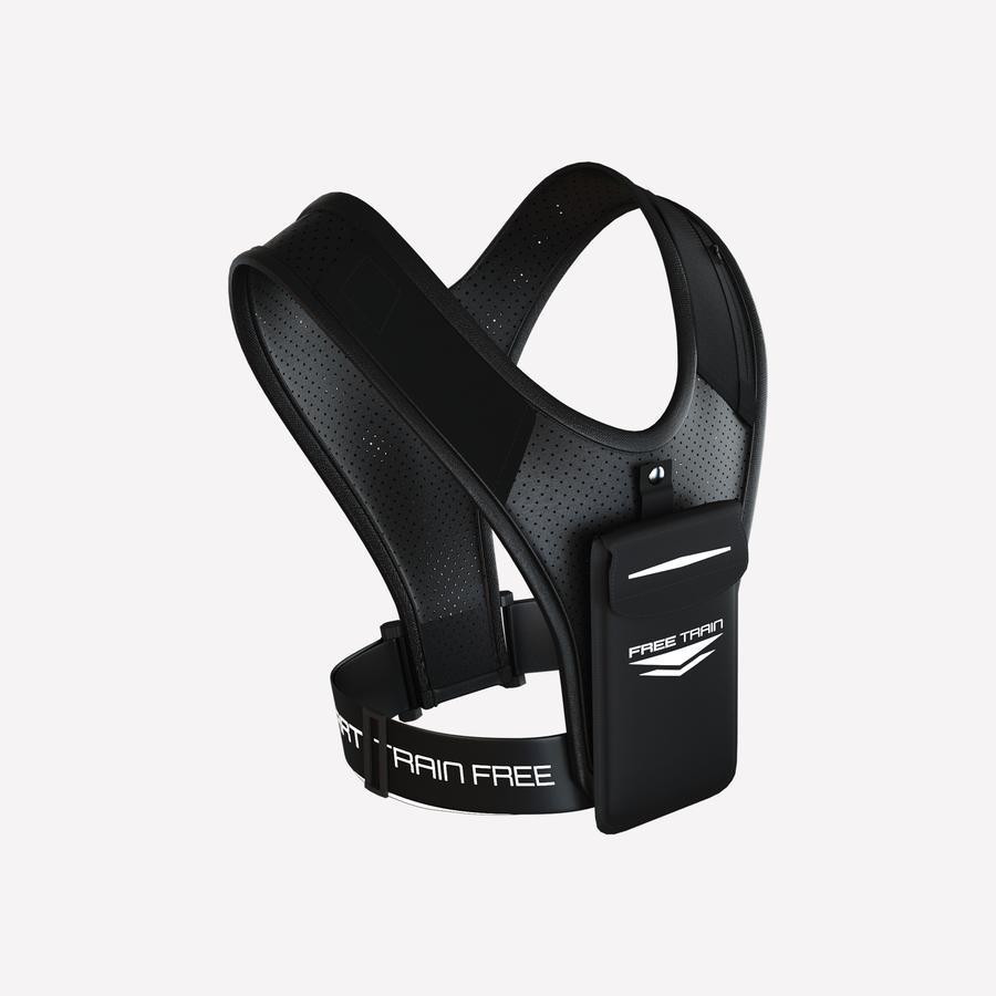 Running vest