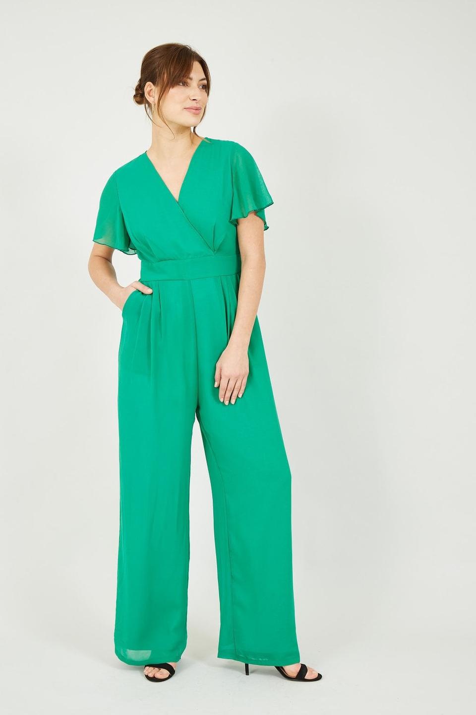 The Best Wedding Guest Jumpsuits: 30 Chic Styles to Suit Everyone ...