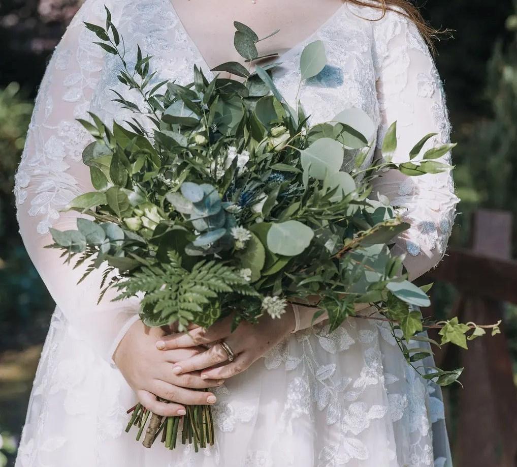 40+ Bridal Bouquet Ideas, Expert Advice & Bouquet Styles Explained 