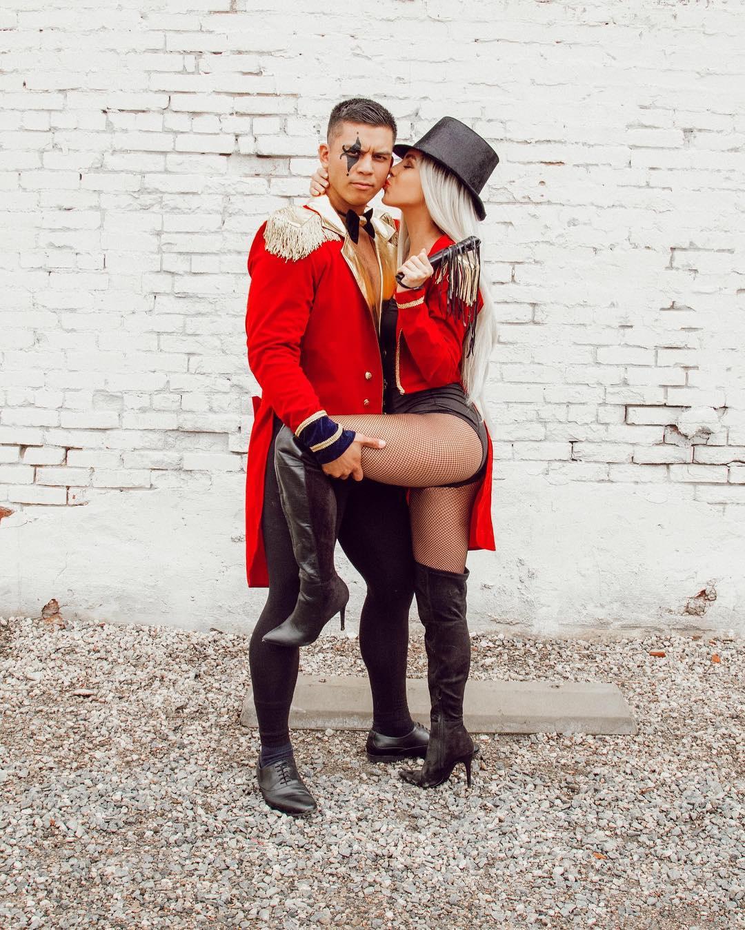 60 Unique Couples Halloween Costumes for 2023 hitched