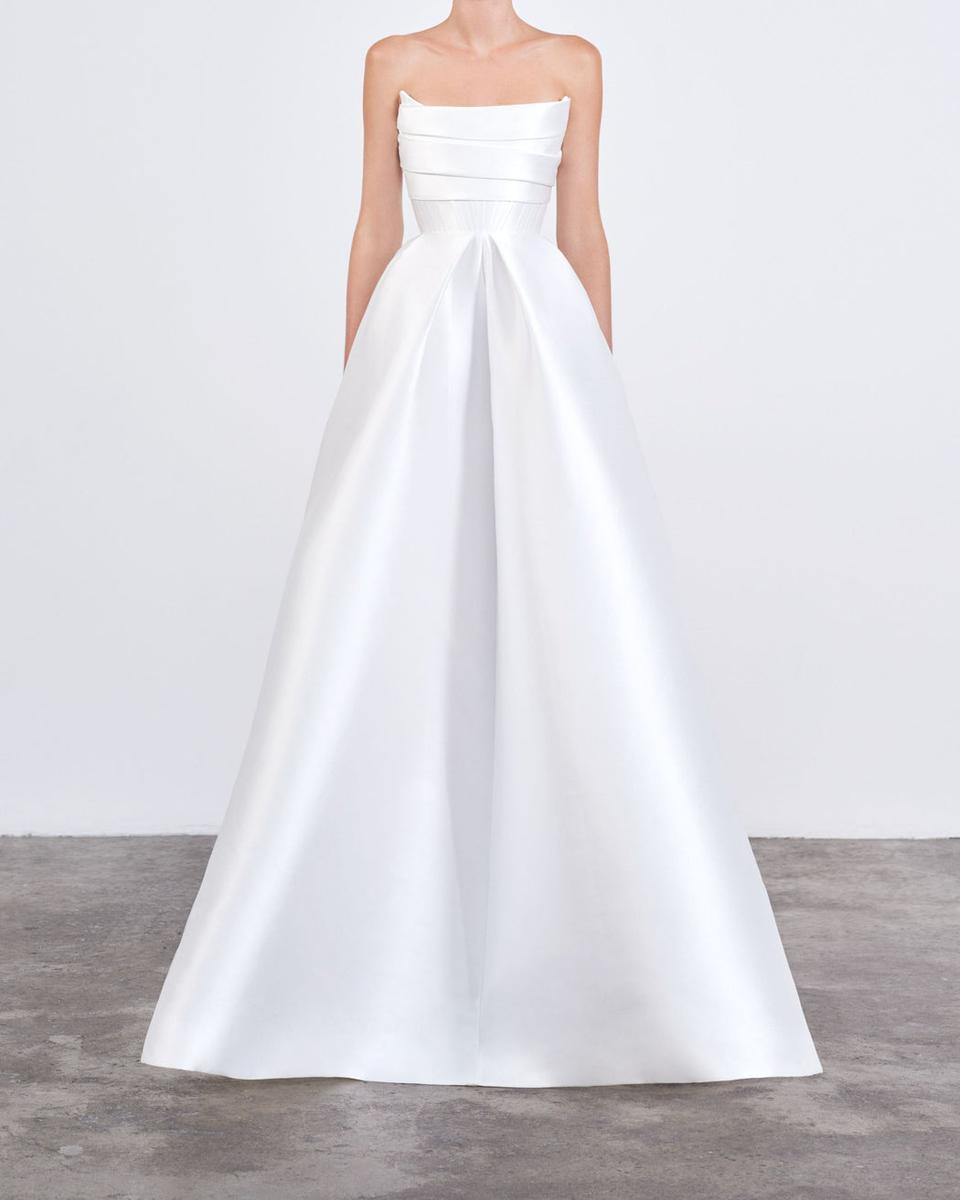 Wedding Dresses With Pockets: 24 Chic Styles - hitched.co.uk - hitched ...
