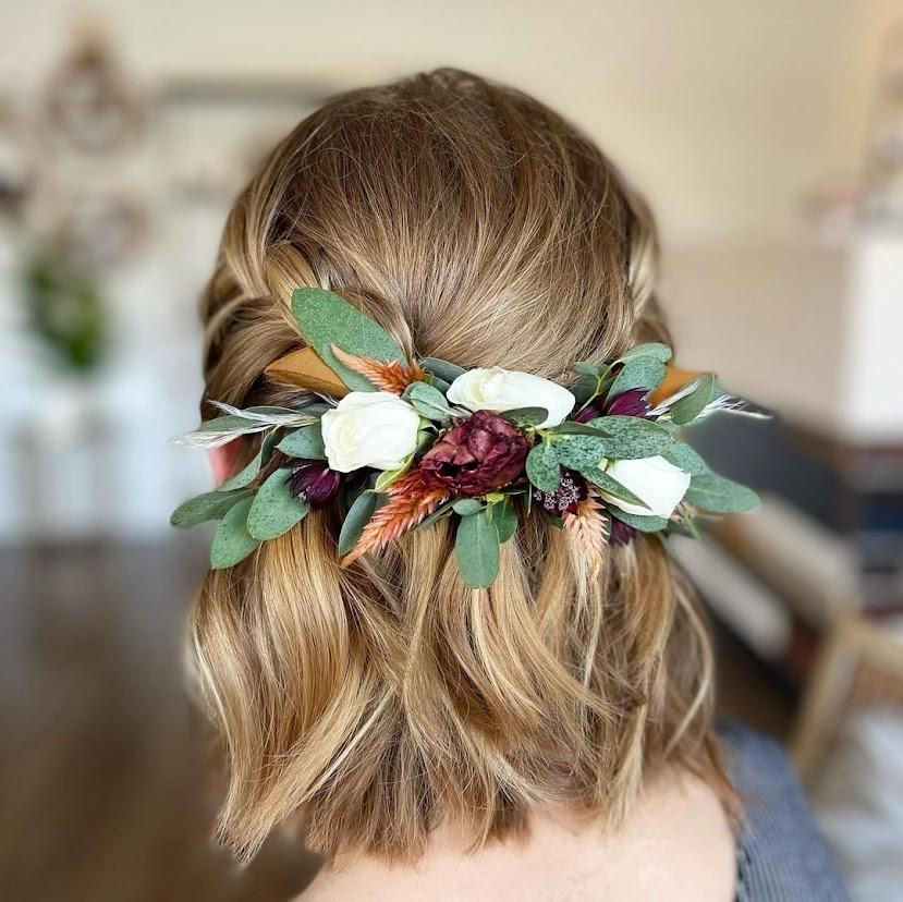 Wedding Hair: 45 Beautiful Bridal Hairstyles to Suit All 