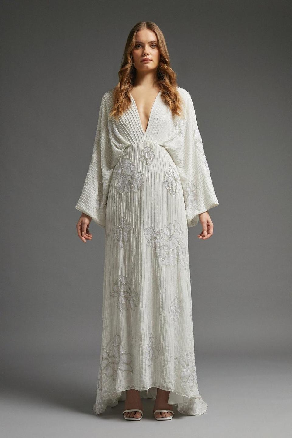 44 Best Long Sleeve Wedding Dresses 2022 - hitched.co.uk - hitched.co.uk