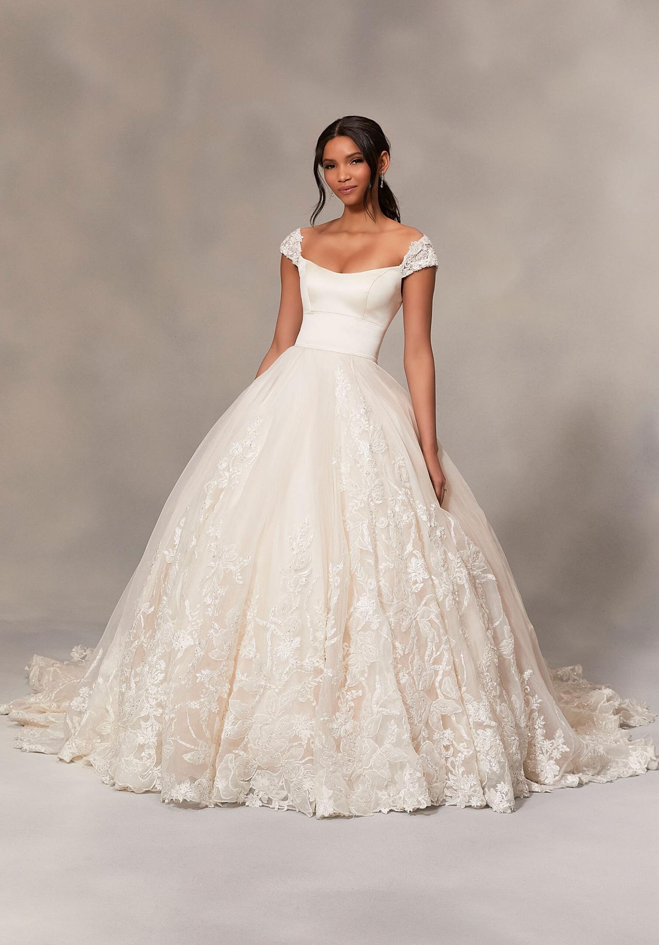 Princess Wedding Dresses  WED2B