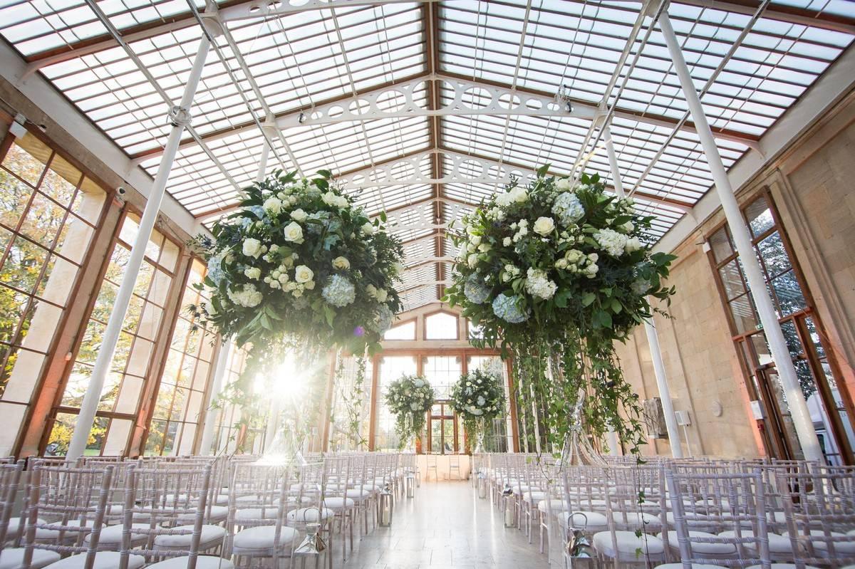 Celebrity Wedding, Celebrity Wedding Venues