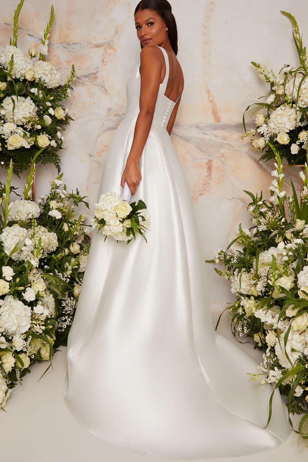 Wedding Dress Designers — Honest in Ivory - A Spokane Bridal Shop