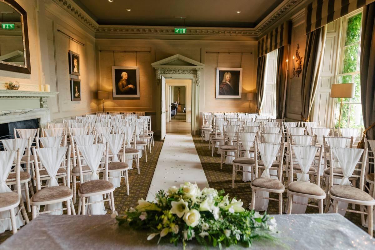 Best Wedding Venues Leeds