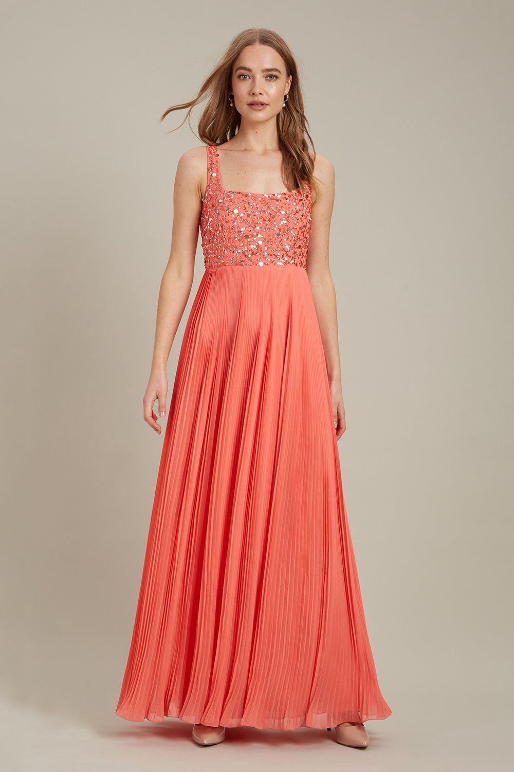 Ball gowns hot sale dorothy perkins