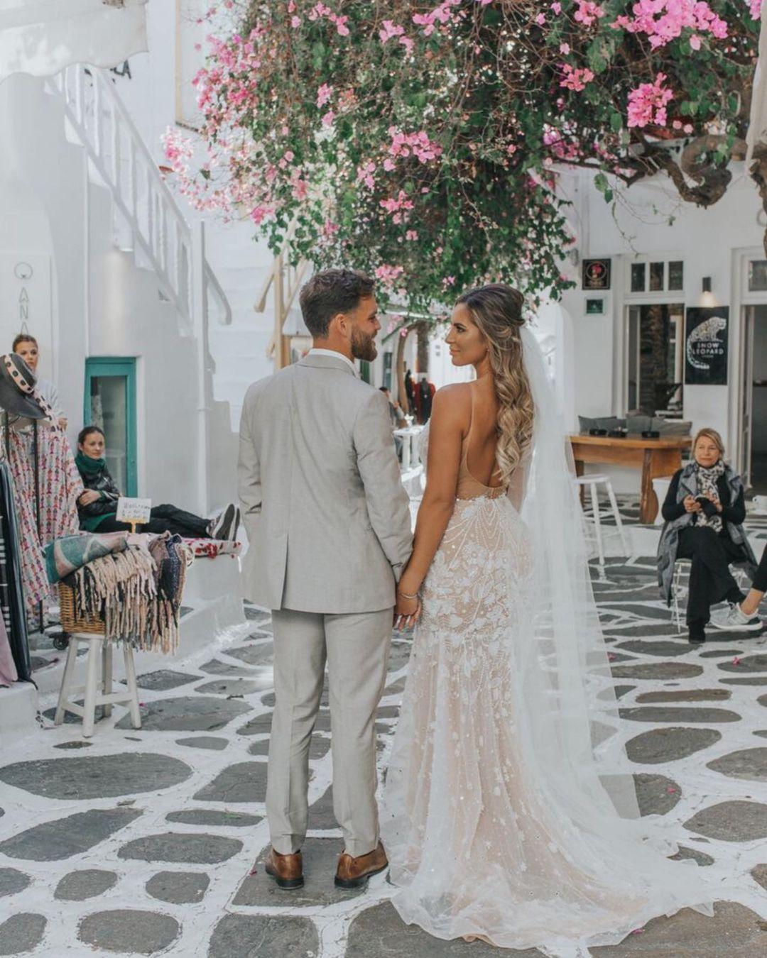 Jessica Rose Partner Which Love Island Couples Are Still Together? - hitched.co.uk