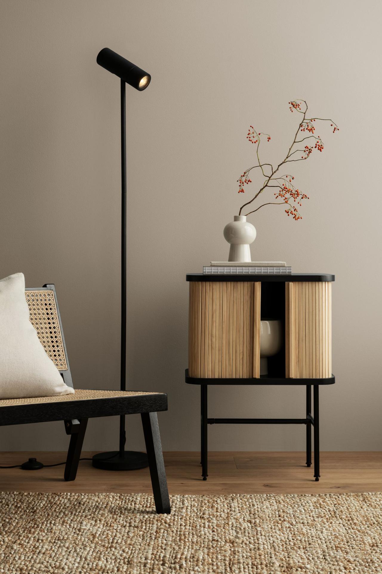 bedside table
