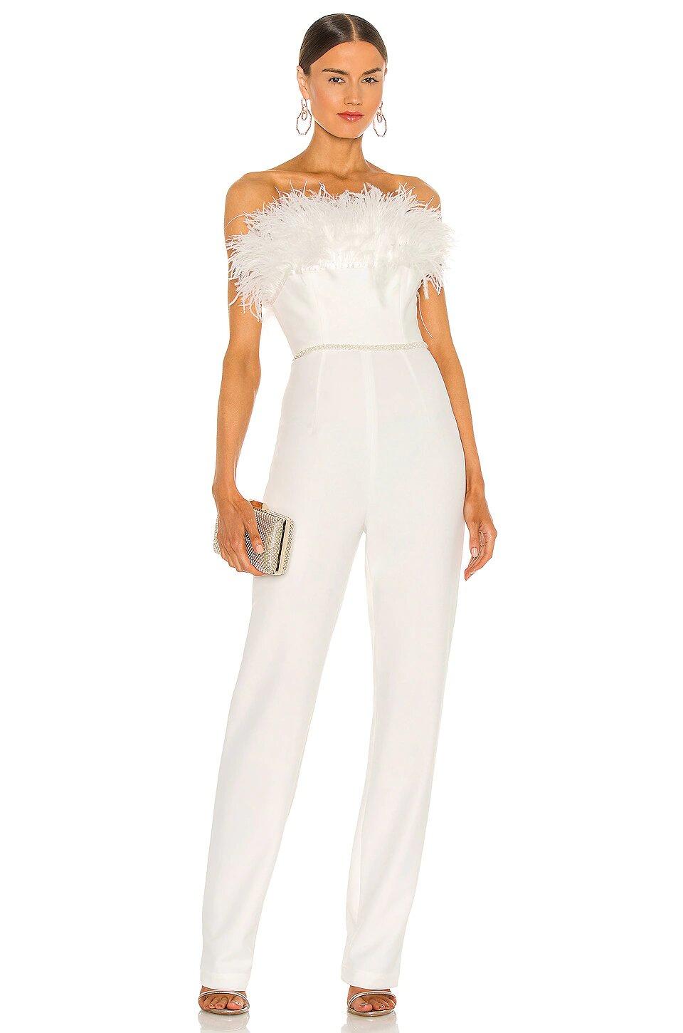 35 Best Wedding Jumpsuits for 2021 - hitched.co.uk