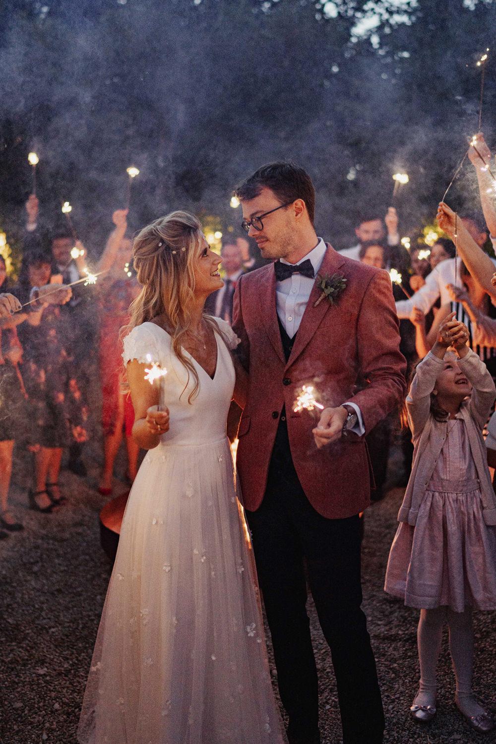 Add a Dash of Harry Potter Magic to Your Wedding