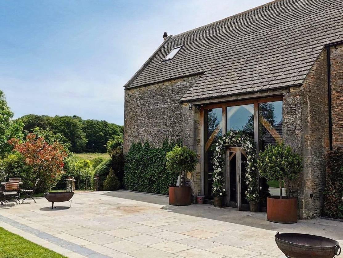 Best Wedding Venues Cheltenham