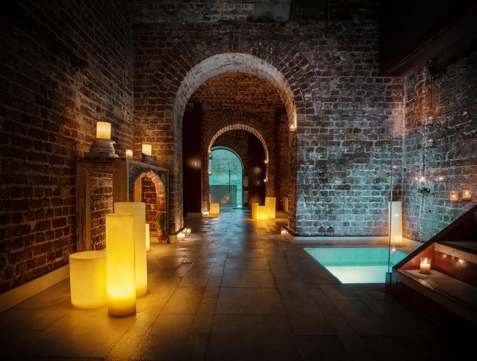 Spa In Uk The Best Spa Breaks in the UK for Couples - hitched.co.uk - hitched.co.uk