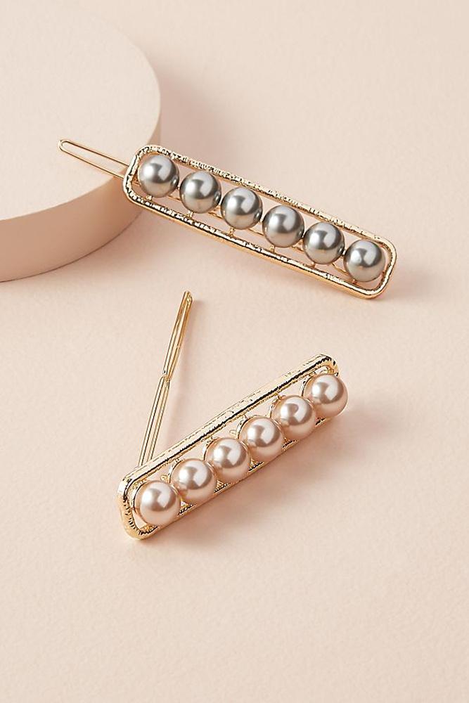 Wedding Guest Hair Accessories