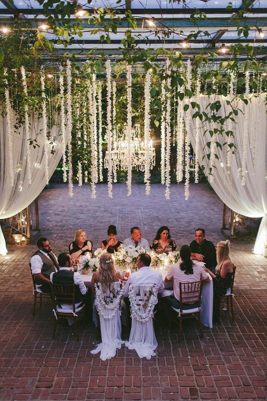 How To Plan A Small Wedding: 35 Small Wedding Ideas - Hitched.co.uk