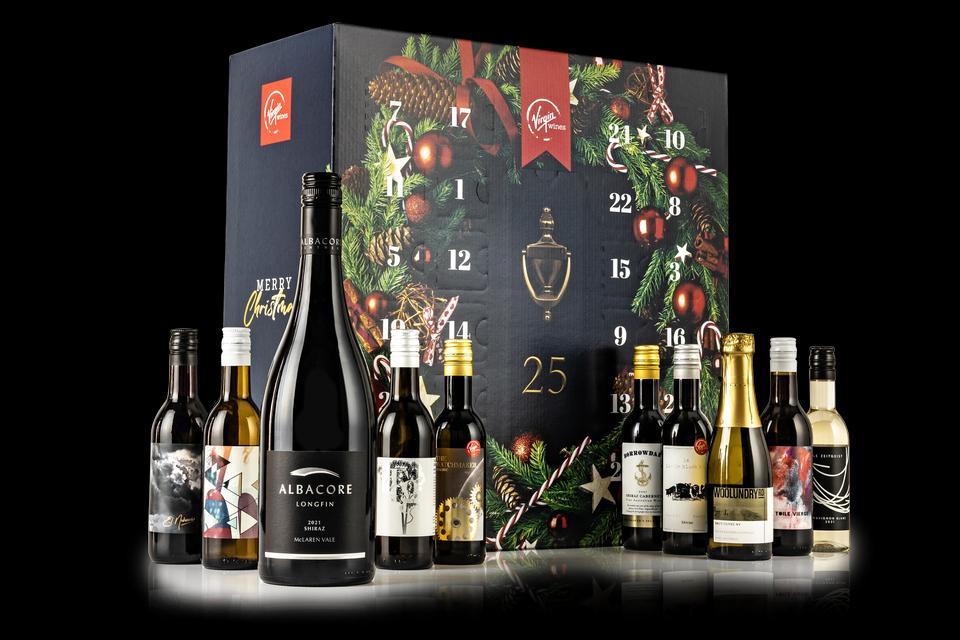 50+ Best Advent Calendars for Adults 2024 hitched.co.uk