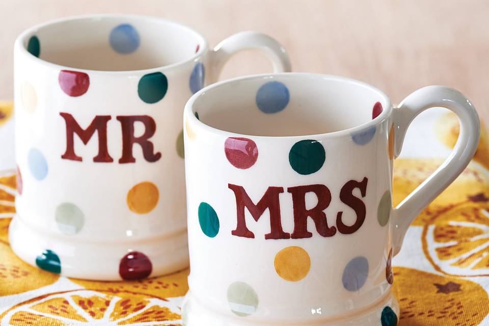 26 of The Most Thoughtful Postponed Wedding Gifts - hitched.co.uk