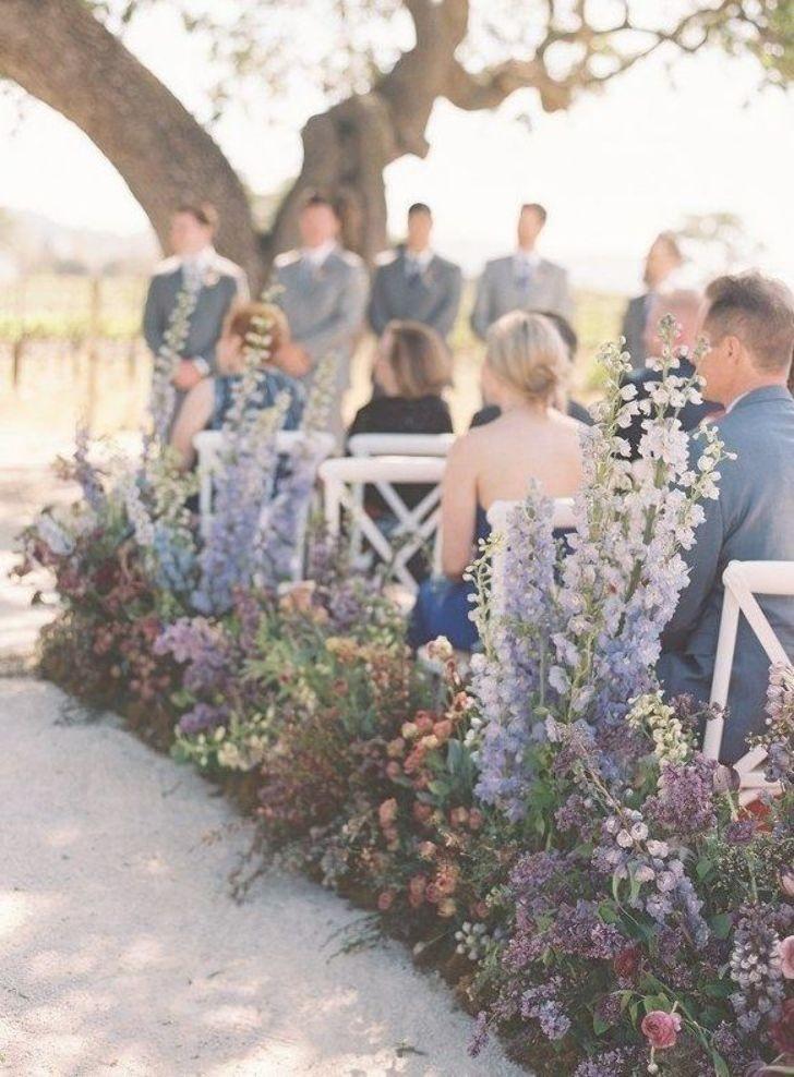 69 of the Prettiest Spring Wedding Ideas for 2021 -  