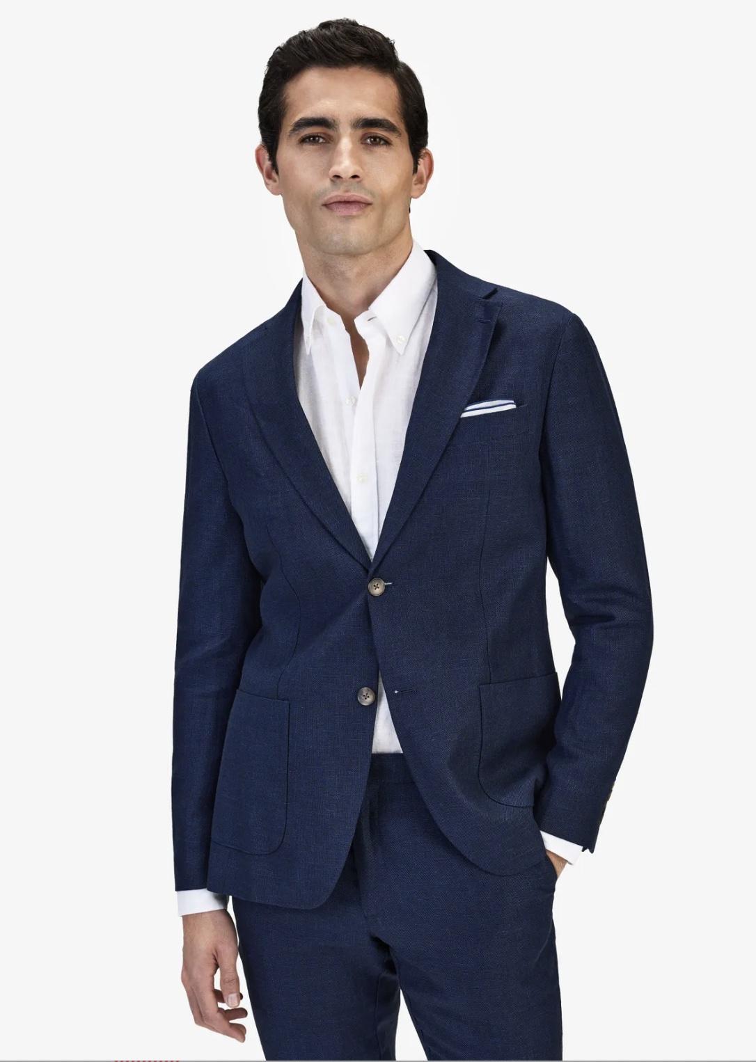 30 Best Summer Wedding Suits to Keep You Cool - hitched.co.uk