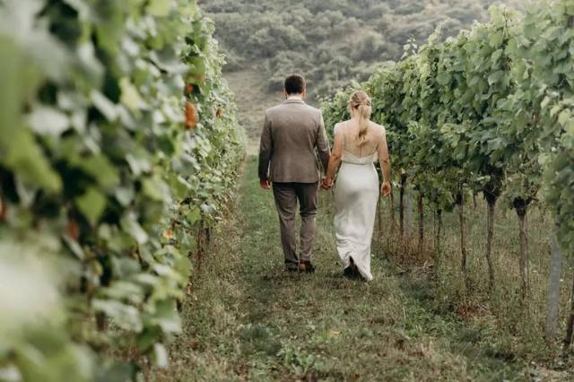 The Most Enchanting Vineyard Wedding Venues the UK Has to Offer