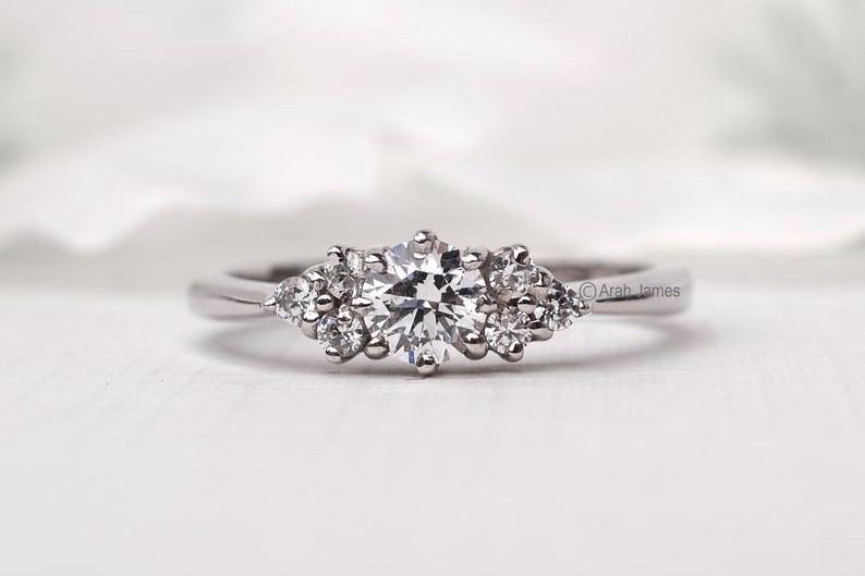 12. white-gold-engagement-rings-skinny-thin-diamond-engagement-knife-edge-diamond-ring-Not-on-the-high-st